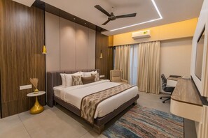 Room - The Lotus County Club Resort (Udaipur)