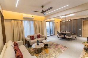 Room - The Lotus County Club Resort (Udaipur)