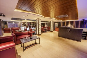 Bar (on property) - Casa De Katson (Alto de Porvorim)
