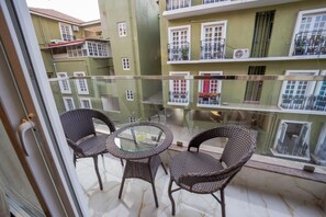 Room - Casa De Katson (Alto de Porvorim)