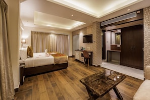 Room - Casa De Katson (Alto de Porvorim)