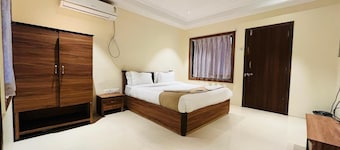 Ishwar Inn Resort
