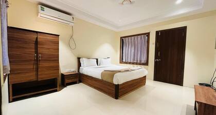 Ishwar Inn Resort