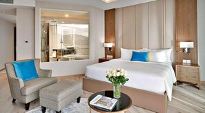 Room - Hanz Business Suite Oceanus Condotel (Nha Trang)