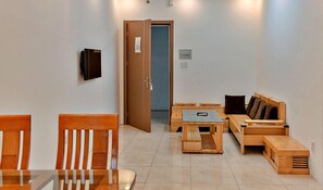 Room - Hanz Business Suite Oceanus Condotel (Nha Trang)
