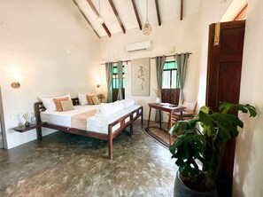 Room - Lahe By Loka (Tindivanam)