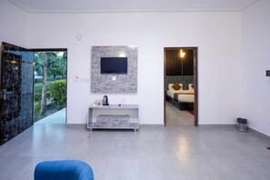 Room - Corbett Holiday Forest Resort (New Delhi)