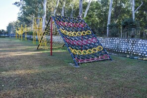 Installations sportives