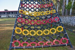 Sportbereich