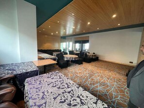 Meeting facility - Naturevilas Sarovar Portico (Manali)