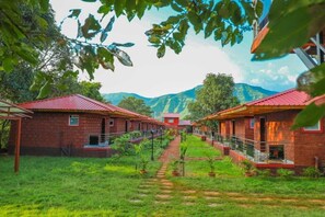 Room - The Redstone Resort (Alibag)