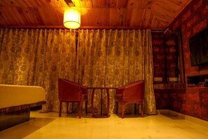 Room - The Redstone Resort (Alibag)