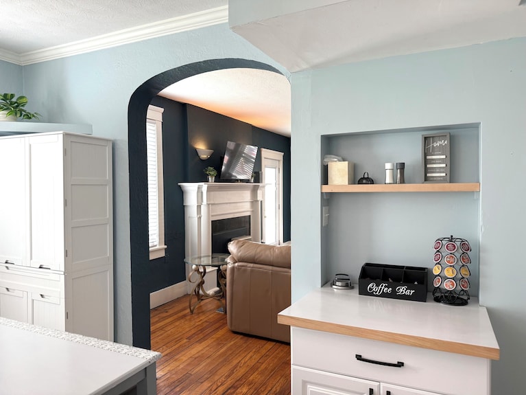 Shenandoah Valley Stay - Near Jmu, Caverns & Skyline Drive - 브로드웨이
