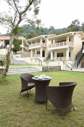 Room - Kumbhalgarh Valley Resort Kumbhalgarh (Kumbhalgarh)