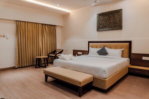 Room - Kumbhalgarh Valley Resort Kumbhalgarh (Kumbhalgarh)