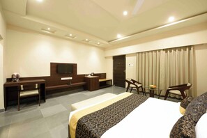 Room - Kumbhalgarh Valley Resort Kumbhalgarh (Kumbhalgarh)