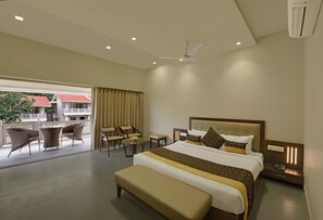 Room - Kumbhalgarh Valley Resort Kumbhalgarh (Kumbhalgarh)