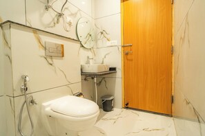 Room - Hotel Winterfell Mussoorie (Dehradun)
