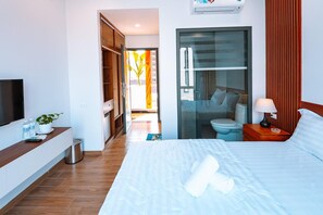 Room - Ngochoa Hotel (Thang Binh)