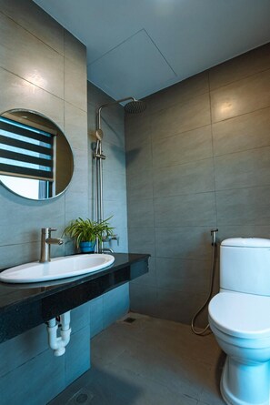 Room - Ngochoa Hotel (Thang Binh)