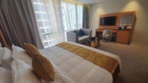 Room - Al Rayan Hotel (Jeddah)