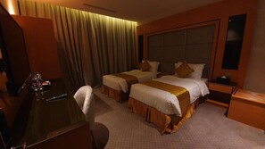 Room - Al Rayan Hotel (Jeddah)