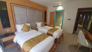 Room - Al Rayan Hotel (Jeddah)