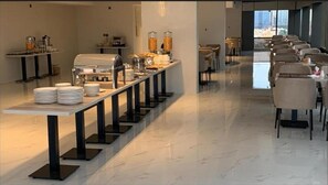 Restaurant - Al Rayan Hotel (Jeddah)