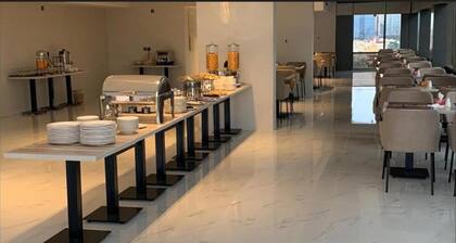 Al Rayan Hotel