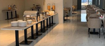 Al Rayan Hotel
