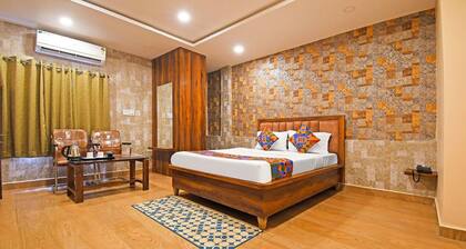 Fabhotel Royal Lagoon