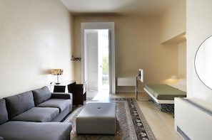View from property - Villa Battista (Ercolano)
