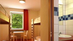 Unclassified image, 3 of 20, button - Youth Hostel Luxembourg City (Luxembourg City)