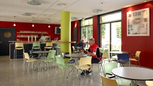 Unclassified image, 4 of 20, button - Youth Hostel Luxembourg City (Luxembourg City)