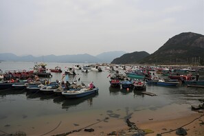 Beach - Shenzhen Yusu Linting Inn (Shenzhen)