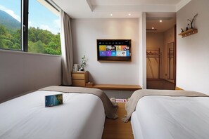 Room - Shenzhen Yusu Linting Inn (Shenzhen)