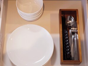Apartamento, várias camas, para não fumantes | Wi-Fi de cortesia