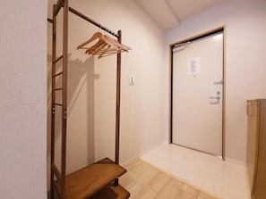Appartement, Meerdere bedden, niet-roken | Interieur