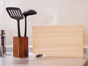 Apartamento, várias camas, para não fumantes | Wi-Fi de cortesia