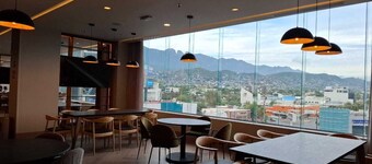 Hampton by Hilton Monterrey Tecnologico, MX