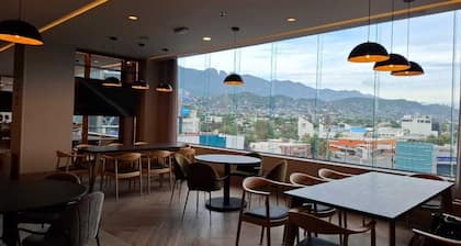 Hampton by Hilton Monterrey Tecnologico, MX
