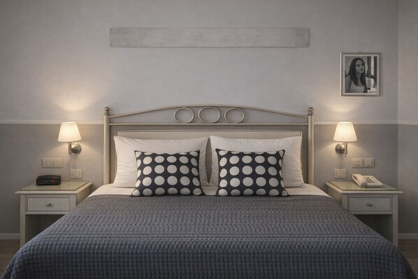 Room - Hotiday Milano Citylife (Milan)