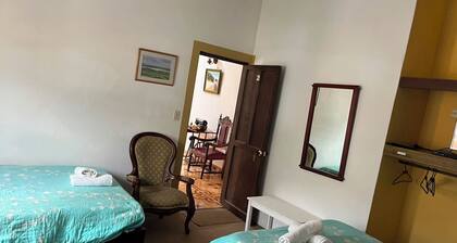 Hostal Hogar del viajero