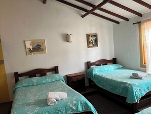 ห้องแฟมิลี่ | Wi-Fi ฟรี