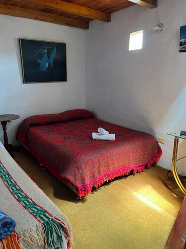 Hostal Hogar del viajero 