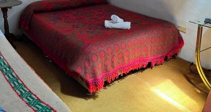 Hostal Hogar del viajero