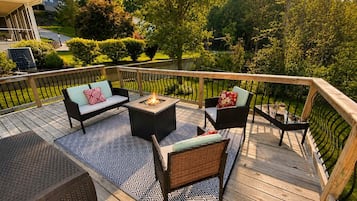 Terras