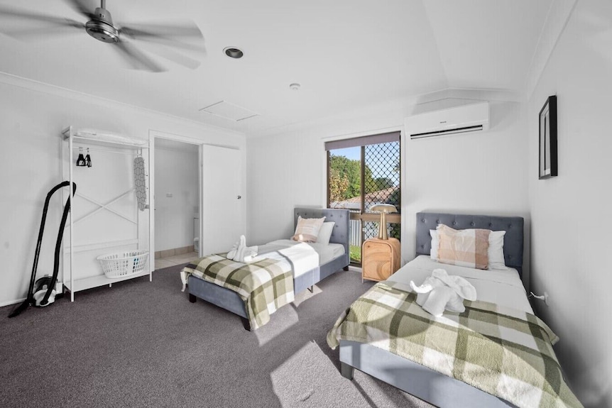 Cozy Self-contained |Hospital, Train & Shop Nearby - Logan City