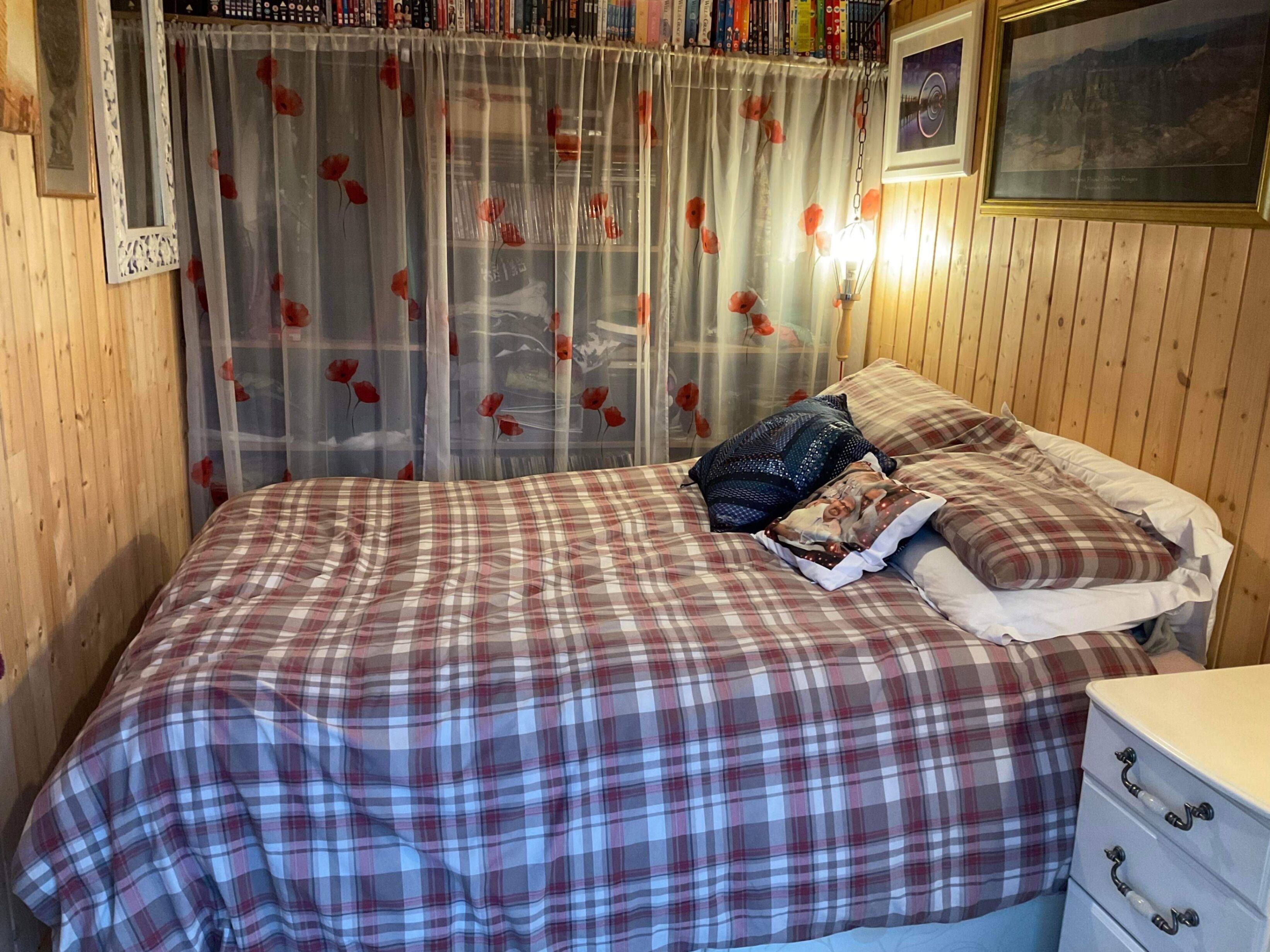 1 bedroom, WiFi