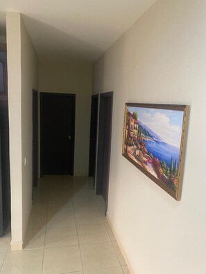 Interior - Fabulous 3-bed 2 bath house with AC in charming Choloma In safe gated community. (Choloma)